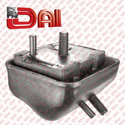 Soporte De Motor Izquierdo / Ford Ranger 4.0 Lts 1990 A 1997