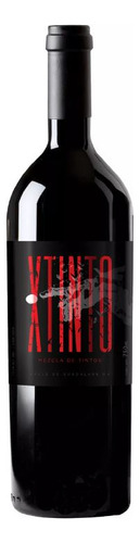 Vino Tinto Primate Xtinto 750 Ml