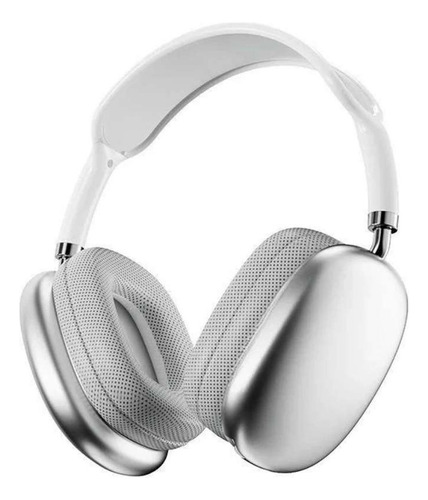 Audífonos Manos Libres Bluetooth Auxiliar Diadema Pro Max P9