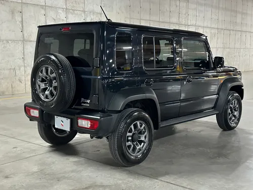 Suzuki Jimny 1.5 Glx At 5P