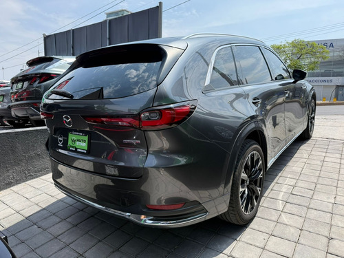 Mazda Cx-90 3.3T Signature Mhev