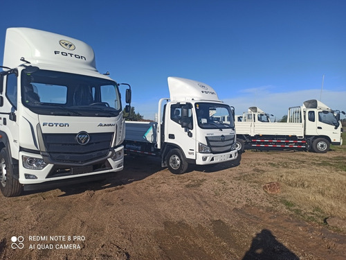 Foton Bj1088