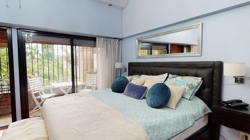 Venta Casa Villa Devoto Con Pileta Climatizada