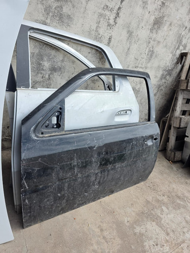 Puerta Delantera Izquierda Gol Power 3 Puertas Delantera Izquierda