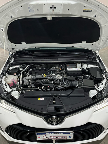 Toyota Corolla 2.0 Seg Cvt 170cv