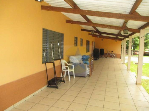 Chácara Residencial À Venda, Serra Negra, Bom Jesus Dos Perdões - Ch0201. - Ch0201