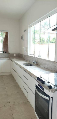 Imagem 2 de 30 de Casa À Venda, 365 M² Por R$ 1.480.000,00 - Condomínio Vivendas Do Lago - Sorocaba/sp - Ca0950