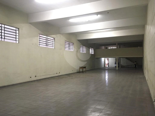 Imagem 14 de 30 de Comercial-são Paulo-jardim Brasil (zona Norte) | Ref.: Reo168452 - Reo168452
