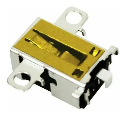 Connecteur Alimentation DC Jack Compatible Lenovo IdeaPad 320-15IKB 320-15IKBA - Remplacement Original