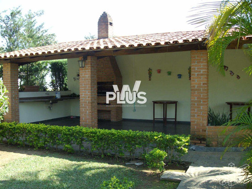 Imagem 7 de 27 de Chácara Com 3 Dorms, Chácara Carolina, Itu - R$ 1.2 Mi, Cod: 9293 - V9293