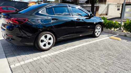 Chevrolet Onix plus 1.0 Premier I Turbo Aut. 4p