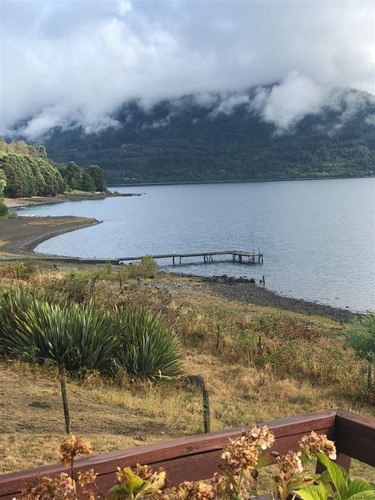Sitio En Venta En Los Lagos