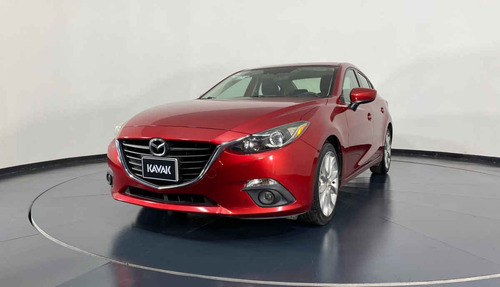 Imagen 5 de 15 de 43493 - Mazda 2016 Con Garantía At