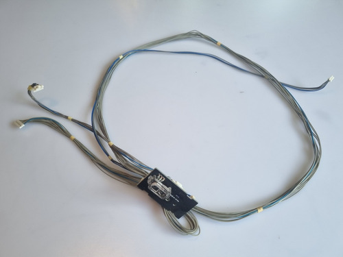 Sensor Ir Para Tv Pantalla Lg 42lx6500 (Usado)