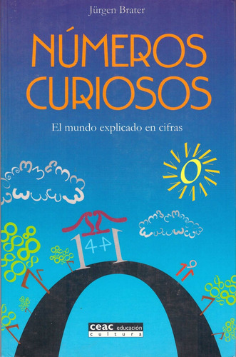 Numeros Curiosos - Brater, Jurgen