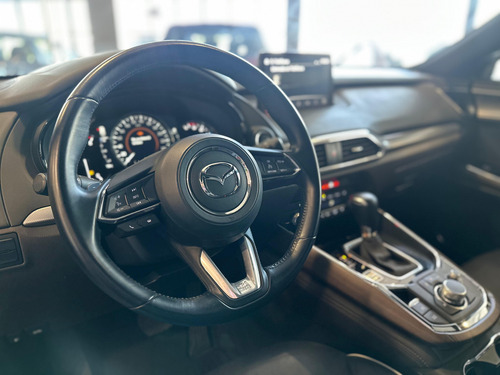 Mazda CX-9 2.5 I Grand Touring Awd At