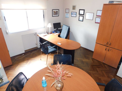 Venta Oficina Ciudad Vieja 2 Ambientes