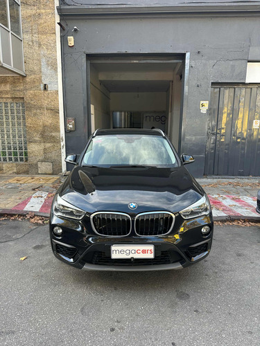 BMW X1 2.0 Sdrive 20i Sportline 192cv