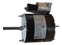 Comprar Motor 1e 1\u002F20hp 1550rpm Rev Teao 220v\u002F1f  9648 Nidec