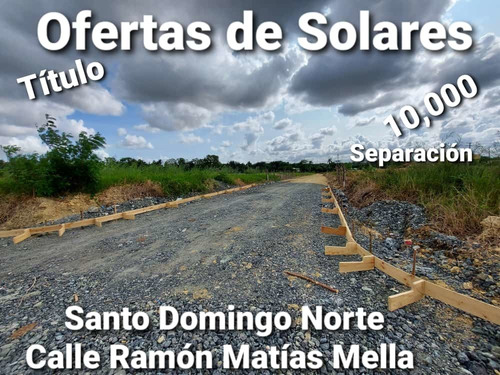 Imagen 7 de 14 de Solares Economicos