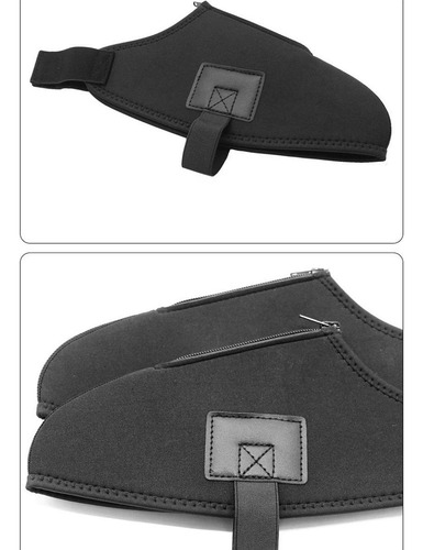 Fundas Para Botas De Esquí Fundas Para Zapatos De Snowboard