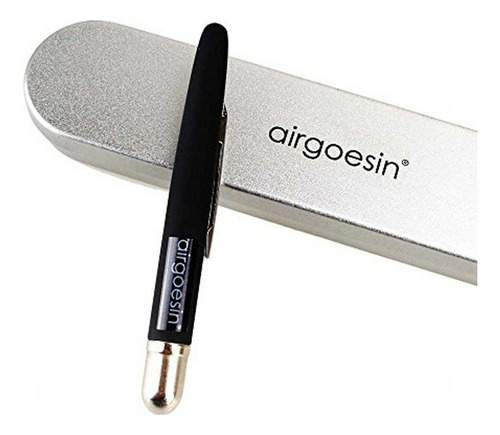 Airgoesin Pen Style Ecg Ekg Calibrador Regla Medidas Precisi