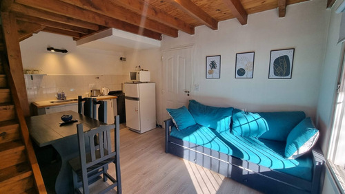 Imagen 11 de 24 de Venta Dpto Centro 1 Dormit Con Jardin/cochera