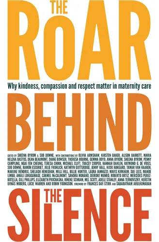 Libro: The Roar Behind The Silence: Why Kindness, Compassion