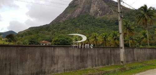 Casa Com 2 Dormitórios À Venda, 83 M² Por R$ 155.000,00 - Inoã - Maricá/rj - Ca0790