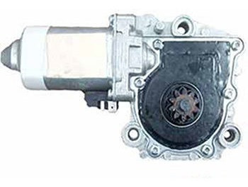 Motor Vidro Eletrico Sc-volvo Fh.-lado Dire Nh-2005-2011