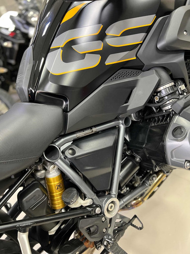 Imagem 22 de 22 de Bmw R1250gs Exclusive
