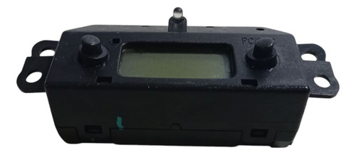 Relógio Digital Computador De Bordo Ford Focus 2003 A 2008 (Usado)