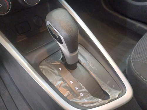 Chevrolet Onix 1.0 TURBO FLEX PLUS LTZ AUTOMÁTICO