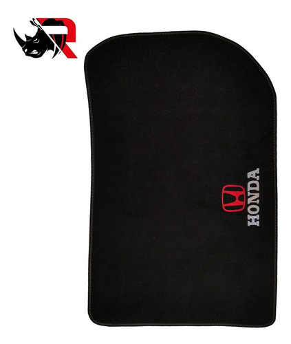 Tapete Alfombra Automotriz Compatible Con Civic Honda