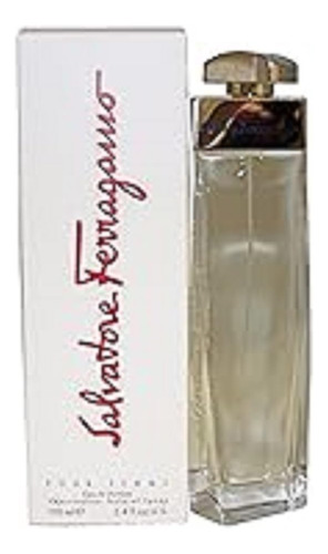 Salvatore Ferragamo For Women Eau De Parfum