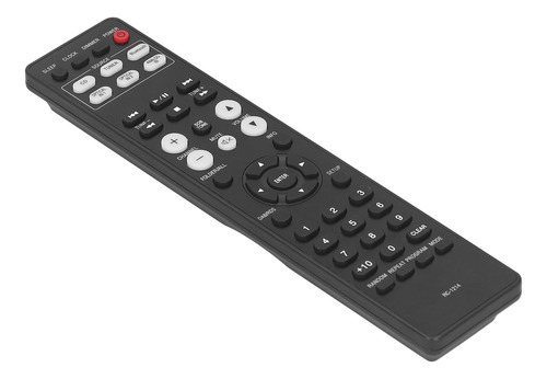 Controlador Duradero Rc1214 Con Mando A Distancia Para Ampl