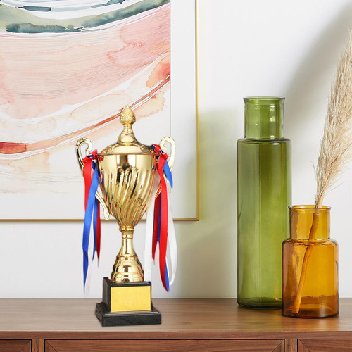 Premio Trofeo Ganar Trofeos Decoración Trofeo Copa 35cm