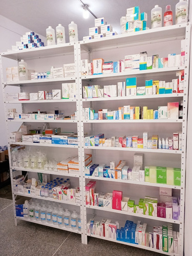 Imagen 8 de 19 de Fondo De Comercio Farmacia