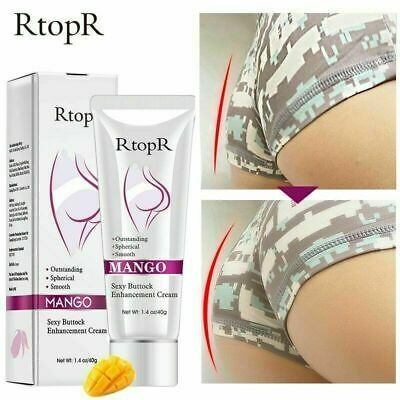 Crema Mango Crecimiento Gluteo