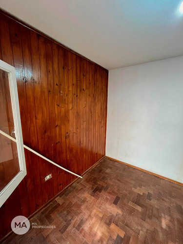 Departamento Pasillo 2 Dormitorios - Corrientes Al 3200 - Rosario España Y Hospitales | Venta