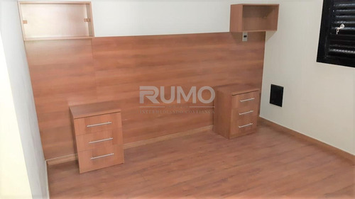 Apartamento À Venda Em Botafogo - Ap011250