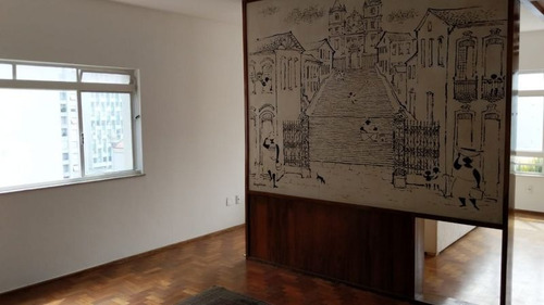 Imagem 7 de 24 de Apartamento - Ref: 7132