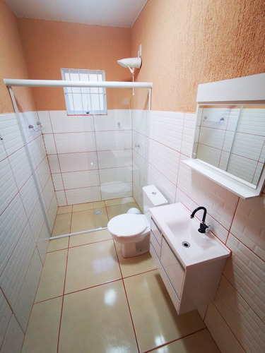 Imagem 26 de 30 de Belíssima E Ampla Chácara Com Piscina Aquecida