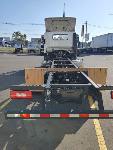 Imagem 5 de 7 de Foton Citytruck 11 16