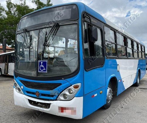 Marcopolo Torino 2012 Mb Ótimo Estado Ligue Confira! Ref.332