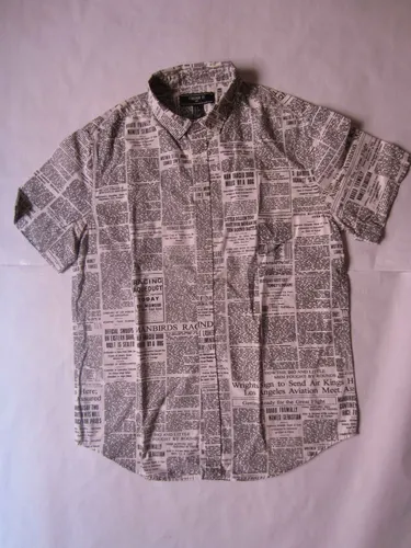 Camisas forever hotsell 21 hombre