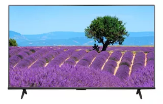 Televisión Hisense Led Smart Tv De 55 55a65kv Ultra Hd 4k