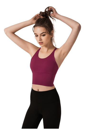 ropa deportiva mujer moderna