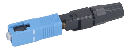 Kit De Conectores De Fibra Óptica De 100 Piezas, Tipo Integr