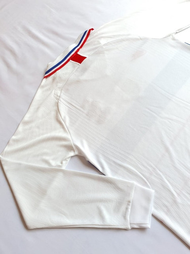 Uniforme Tradicional De Francia Año 1998